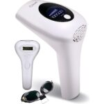 Kiwi KEP-6833 Pro Ipl / Lazer Epilasyon - Görsel 4