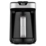 Fakir Kaave Plus Türk Kahvesi Makinesi Silver