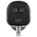 Fakir Kaave Plus Türk Kahvesi Makinesi Silver - Görsel 5