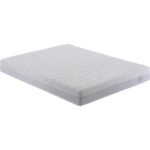 Viscoflex Morni Tek Kişilik Yıkanabilir Kılıflı Ortopedik Visco Yatak 90 X 190 Cm - Görsel 2