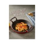 Lava Cam Kapaklı 3'li Sahan Seti (16 cm - 20 CM-24CM) - Görsel 2