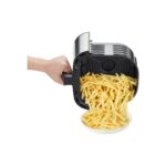 Yui M20 Maxifry Dokunmatik Ekran 4,5 Litre Smart Airfryer Yağsız Fritöz 1500W (Yui Türkiye Garantili) - Görsel 4