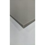 Vallore 32 Dns Gri Sünger 180X120X2 cm