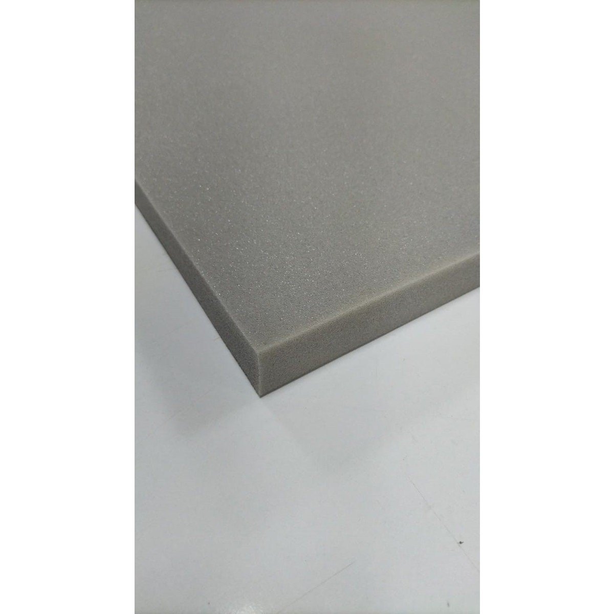 110000333029047.jpg Vallore 32 Dns Gri Sünger 60X120X3 cm - Görsel 1