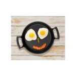 Lava Cam Kapaklı 3'li Sahan Seti (16 cm - 20 CM-24CM) - Görsel 3