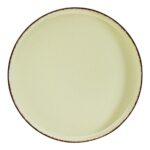 Kütahya Porselen Moderna Yemek Takımı Pearl Bej/Sarı 4 Kişilik 16 Parça - Görsel 4