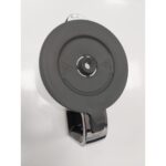 Karaca Caysever Robotea Chrome Saplı -Cam Demlik Grubu- Orjinal Yedek Parça