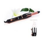 Yui KB302 Otomatik Saç Şekillendirici Maşa(Yui Türkiye Garantili) - Görsel 3