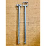 Karaaliler Çamaşırlık Demiri Demir Balkon Çamaşırlık Kurutmalık Kare ve Yuvarlak Demir Uyumlu