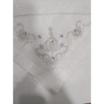 Nurka Çeyiz 4 Adet Çeyizlik Hediyelik Gelin Veya Damat Söz ve Nişan Bohçası - Görsel 3