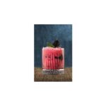 Qalitte Paşabahçe Elysia 6'lı Viski Bardağı