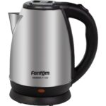 Fantom KT-3000 Fokurdak 2200W 1.5 lt Çelik Su Isıtıcısı