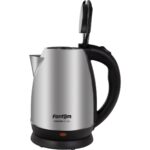 Fantom KT-3000 Fokurdak 2200W 1.5 lt Çelik Su Isıtıcısı - Görsel 2