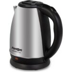 Fantom KT-3000 Fokurdak 2200W 1.5 lt Çelik Su Isıtıcısı - Görsel 3