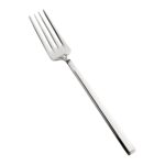 Jumbo Athena 6 Kişilik 18 Parça Yemek Çatal Kaşık Bıçak Takımı - Görsel 3