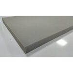 Vallore 22 Dns Gri Sünger 40X120X5