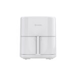 Yasomi Y22 Beyaz Airfryer 1500W 5lt Akıllı Fritöz (Yasomi Türkiye Garantili) - Görsel 2