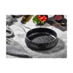 Paçi Pacı 7 Prc. Marble Platın Guvec Tencere Setı - Görsel 2