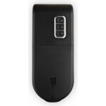 Karaca Hatır Plus Mod 5 In 1 Essential Kahve Makinesi Black Chrome - Görsel 4