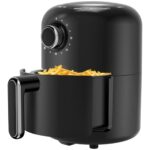 Kumtel Fastfryer 2 Litre ( Yağsız Fritöz Airfryer ) - Görsel 5
