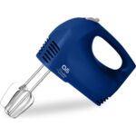 CVS DN 4604 Handmix Rainbow El Mikseri Mavi