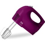 CVS DN 4604 Handmix Rainbow El Mikseri Mor