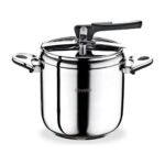 Schafer Classic Düdüklü Tencere 7 Lt Inox