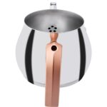 Emsan Pera Midi Çaydanlık Takımı 1.0-1.6Lt - Görsel 4