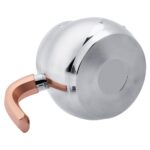 Emsan Pera Midi Çaydanlık Takımı 1.0-1.6Lt - Görsel 5