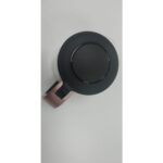 Karaca Çaysever Çay Makinesi -Rosegold Saplı Cam Demlik-Orjinal Yedek Parça