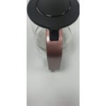 Karaca Çaysever Çay Makinesi -Rosegold Saplı Cam Demlik-Orjinal Yedek Parça - Görsel 2