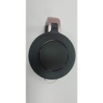 Karaca Çaysever Çay Makinesi -Rosegold Saplı Cam Demlik-Orjinal Yedek Parça - Görsel 3