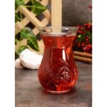 Paşabahçe Timeless Çay Bardağı 6 Lı