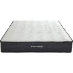 Yataş Bedding Spinal Support Cool Rollpack Pocket Yaylı Yatak - Görsel 5