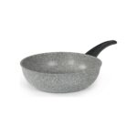 Flonal Dura Indüksiyonlu Derin Tava 24 cm