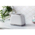 Russell Hobbs 26060-56 Honeycomb Ekmek Kızartma Makinesi - Görsel 2
