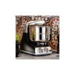 Ankarsrum AKM6230B Mutfak Şefi Mat Siyah - Görsel 2