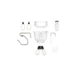 Ankarsrum AKM6230B Mutfak Şefi Mat Siyah - Görsel 3