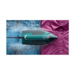 Philips 3000W Buharlı Ütü - Güçlü Performans, SteamGlide Elite Taban, Dayanıklı Malzeme, Dikey Buhar ve Ayarlanabilir Isı Özelliği - Görsel 2