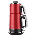 Fakir Temper Çay Makinesi - Rouge
