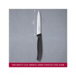 Victorinox Bıçak Seti Victorinox Tırtıklı Bıçak ve Düz Bıçak - Görsel 2