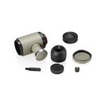 Wacaco Minipresso Ns2 Taşınabilir Manuel Kapsül Espresso Makinesi - Görsel 2