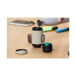 Wacaco Minipresso Ns2 Taşınabilir Manuel Kapsül Espresso Makinesi - Görsel 4