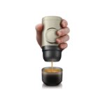 Wacaco Minipresso Ns2 Taşınabilir Manuel Kapsül Espresso Makinesi - Görsel 5