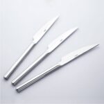 Nehir Dalyan Yemek Bıçak - 6 Lı Yemek Bıçağı