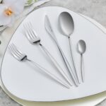 Karaca Lizbon 60 Parça 12 Kişilik Çatal Kaşık Bıçak Takımı