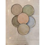 Porland Ortanca 18 Parça 6 Kişilik Porselen Ikram ve Kahvaltı Takımı - Görsel 3