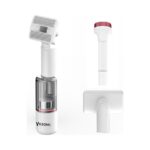 Yasomi M25 Max Kablosuz El Süpürgesi ve Evcil Hayvan Kiti 14000 Pa (Yasomi Türkiye Garantili) - Görsel 2