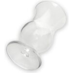 Paşabahçe 440221 Gala 4'lü Ayaklı Bardak - 125 ml - Görsel 3