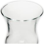 Paşabahçe 440221 Gala 4'lü Ayaklı Bardak - 125 ml - Görsel 5